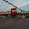 Lampasas Builders Mart and Ace Hardware, Lampasas, TX